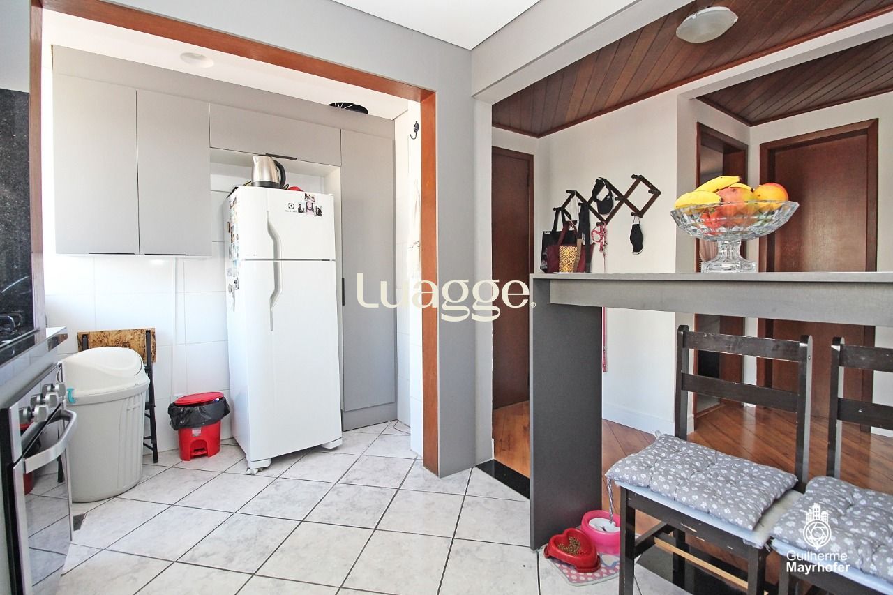 Cobertura à venda com 3 quartos, 219m² - Foto 10
