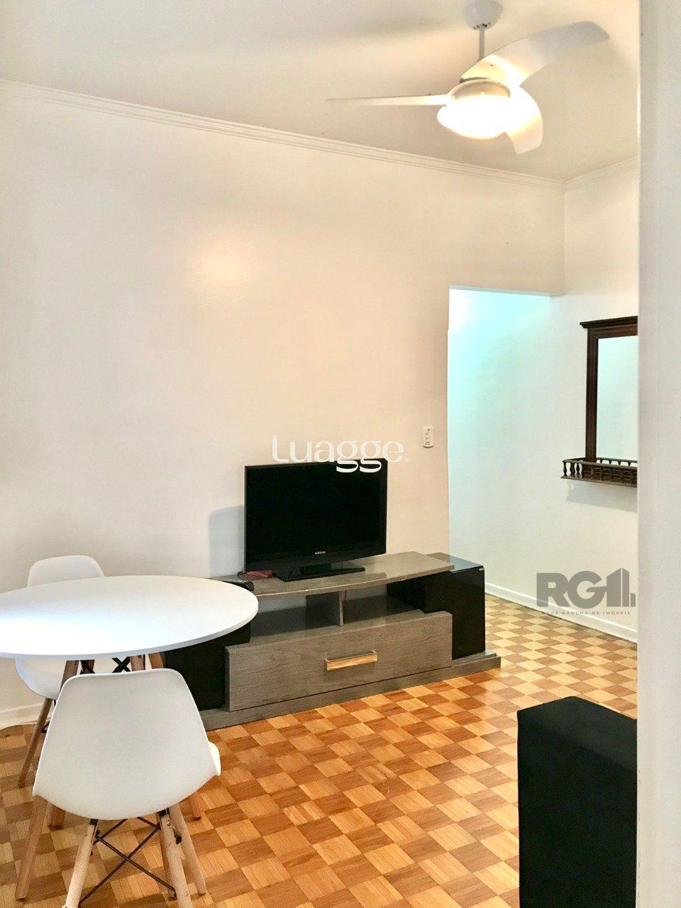 Apartamento, 2 quartos, 62 m² - Foto 2