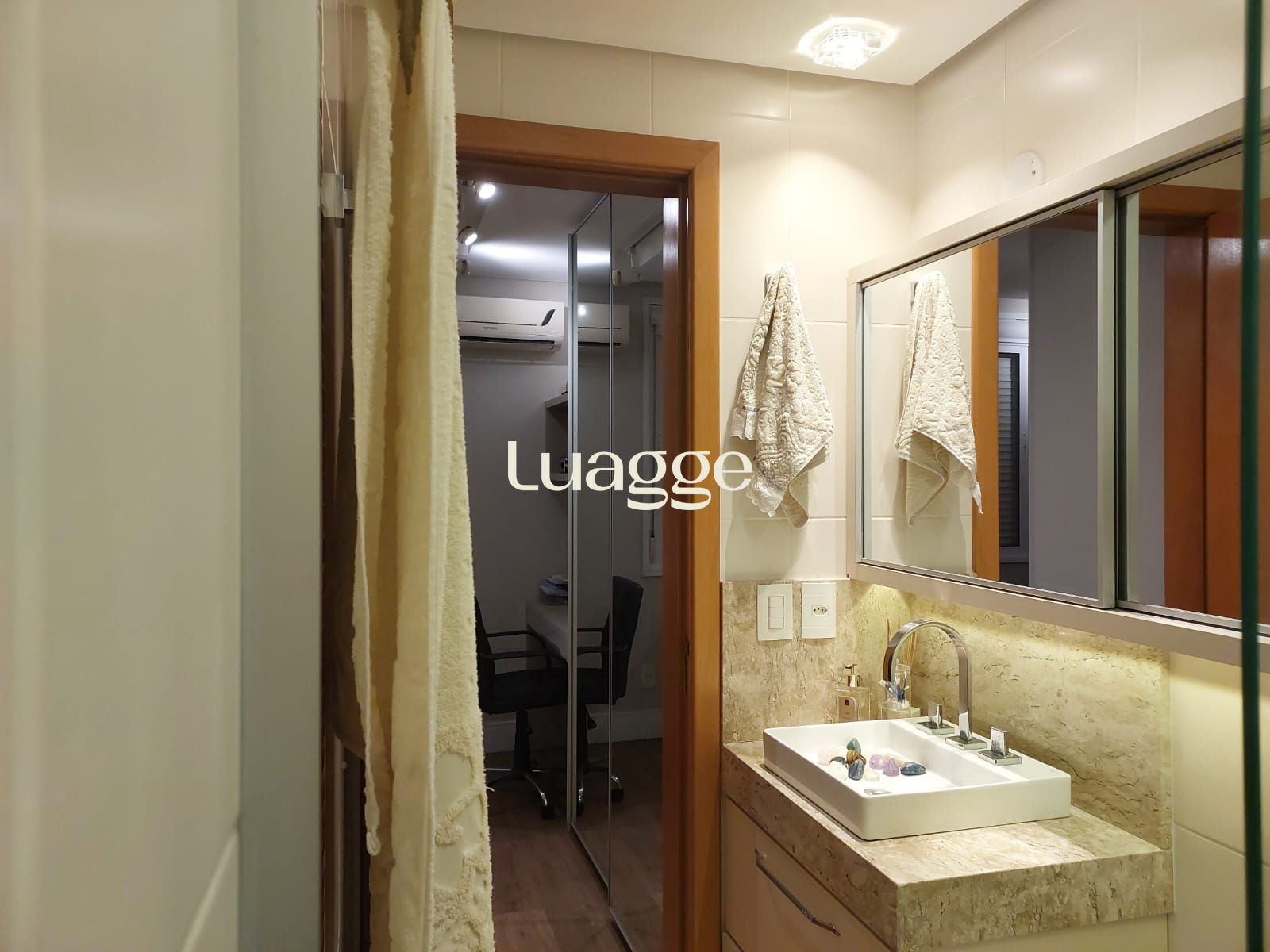 Apartamento à venda com 3 quartos, 104m² - Foto 23
