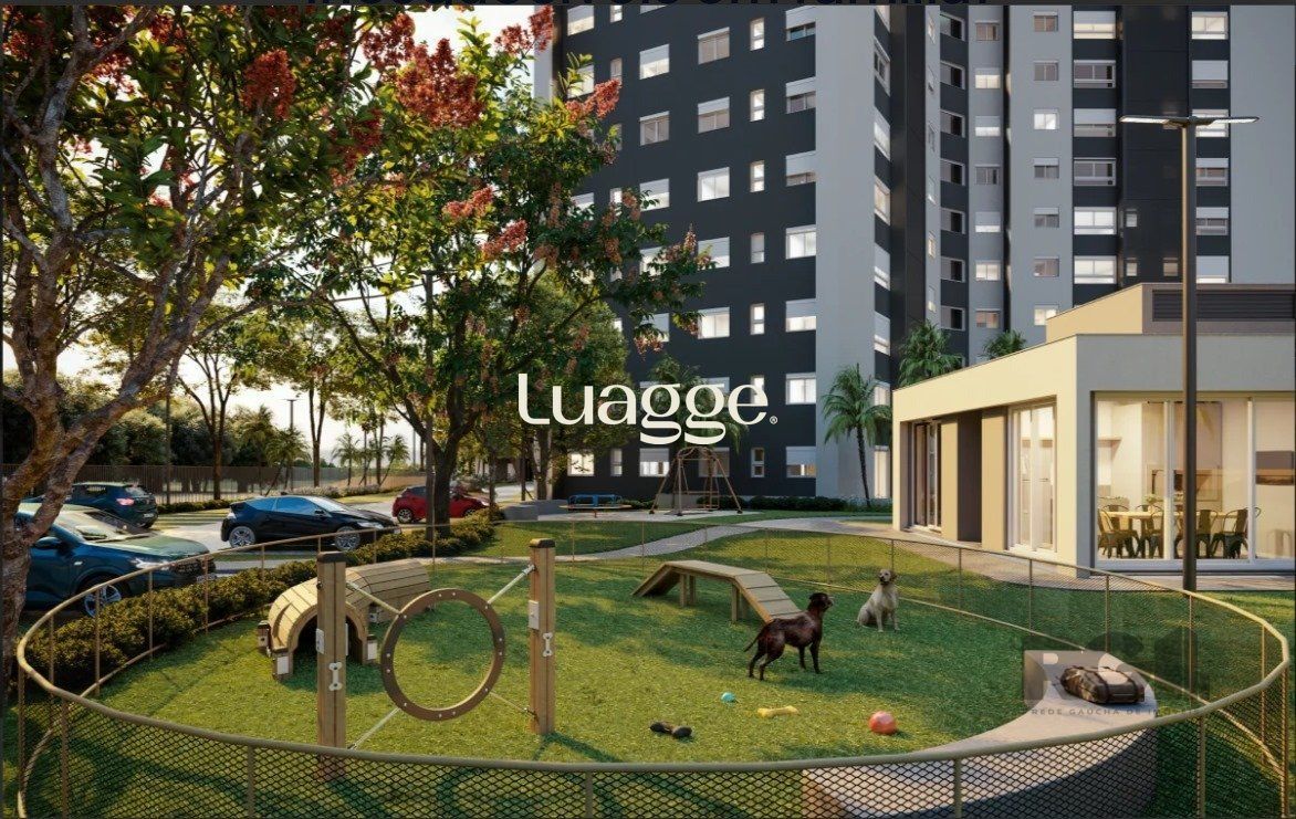Apartamento à venda com 2 quartos, 53m² - Foto 19