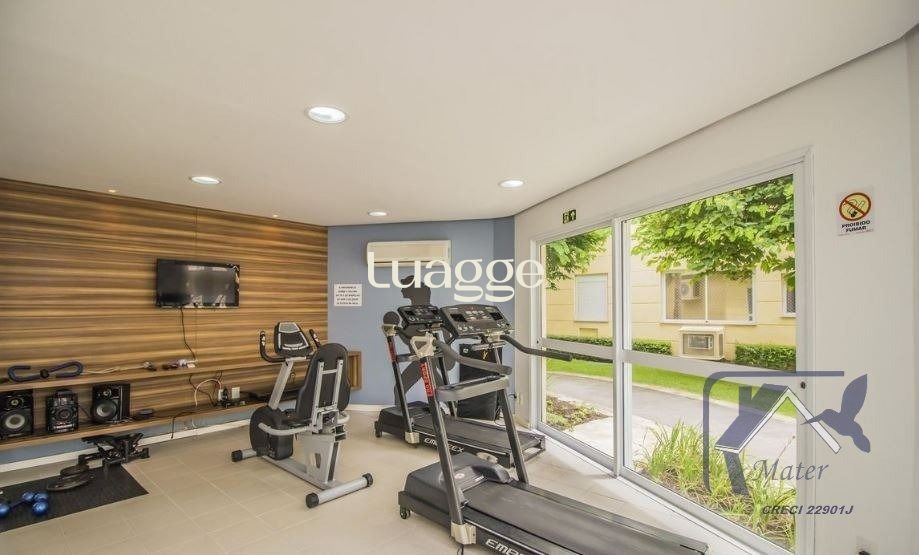 Apartamento, 2 quartos, 46 m² - Foto 26