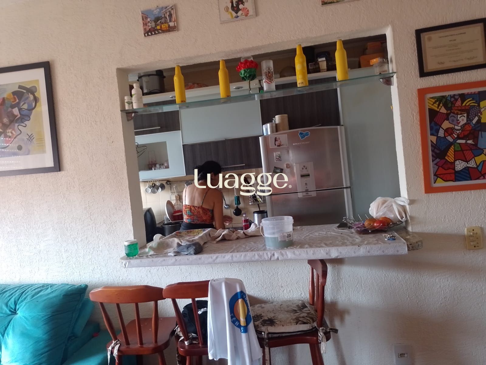 Apartamento, 2 quartos, 61 m² - Foto 11