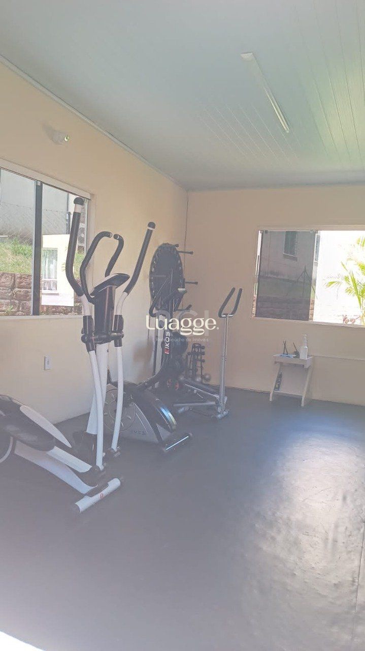 Apartamento à venda com 2 quartos, 39m² - Foto 24