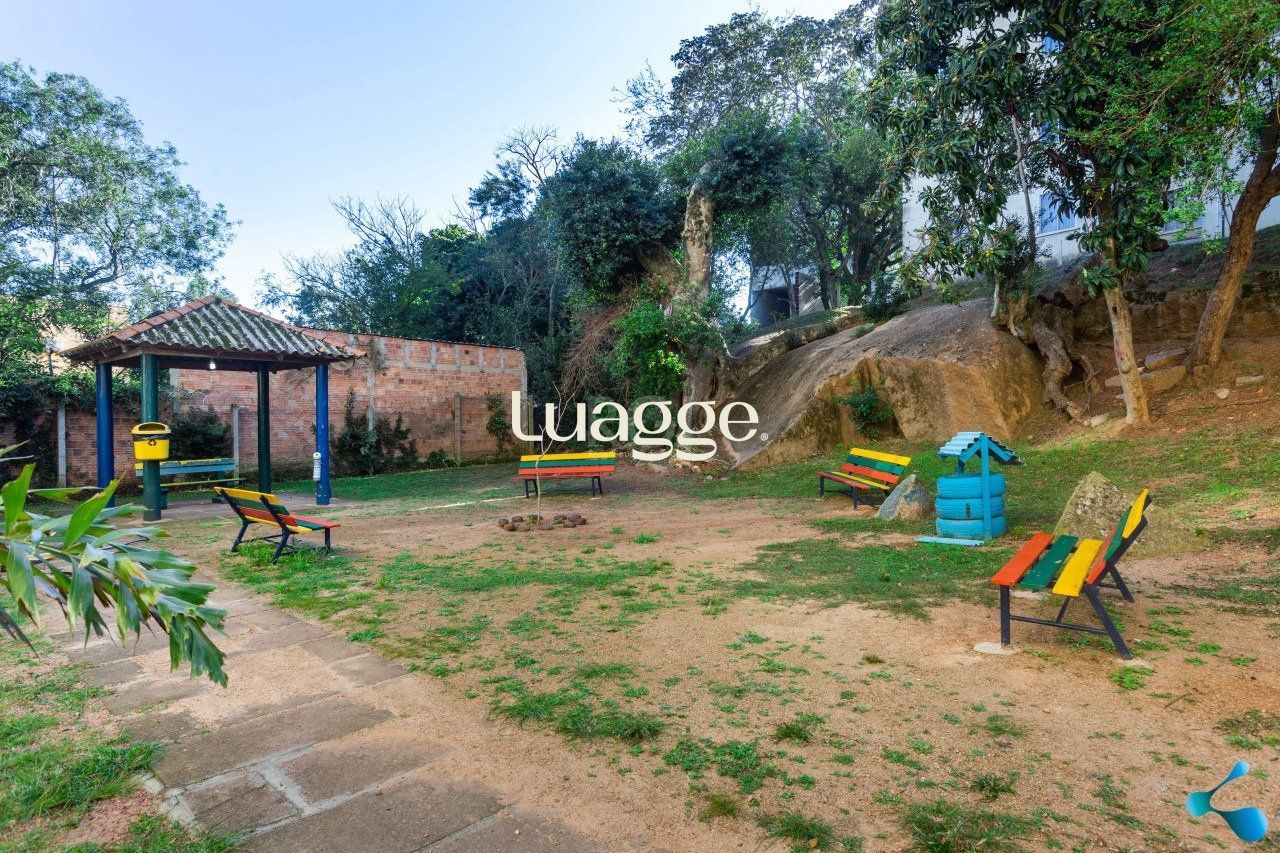 Apartamento à venda com 2 quartos, 39m² - Foto 3