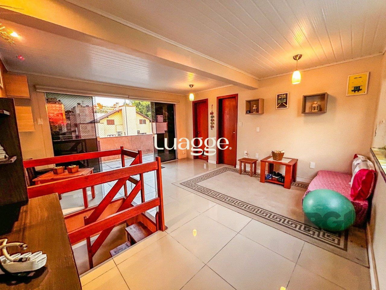Cobertura à venda com 1 quarto, 79m² - Foto 23