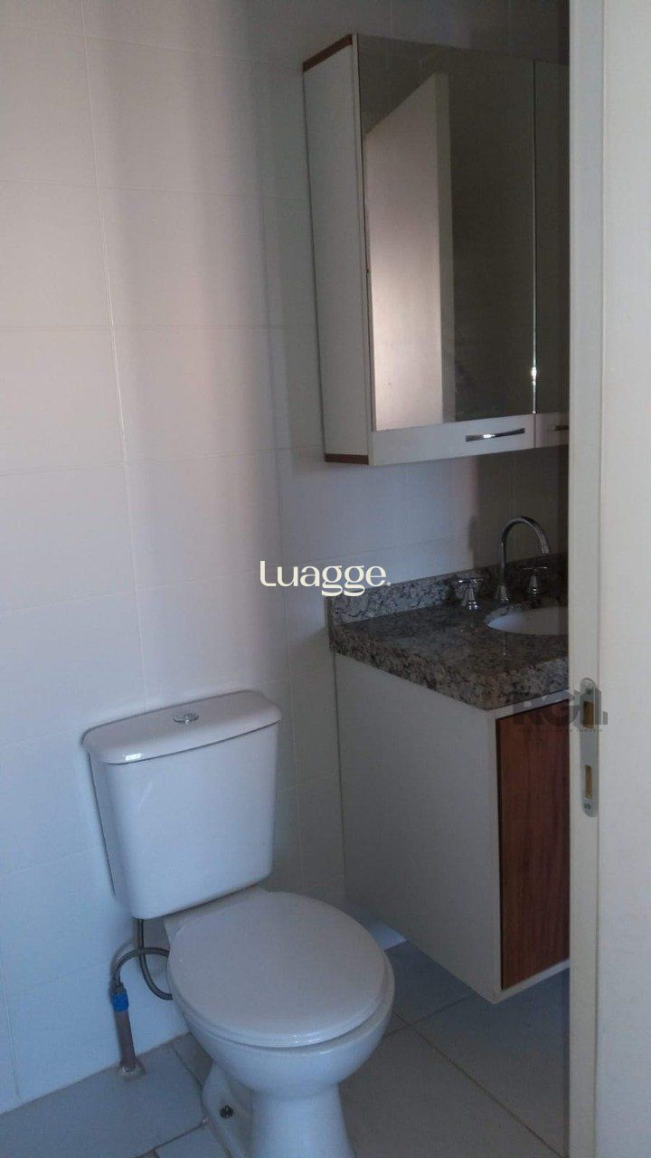 Apartamento à venda com 2 quartos, 51m² - Foto 25