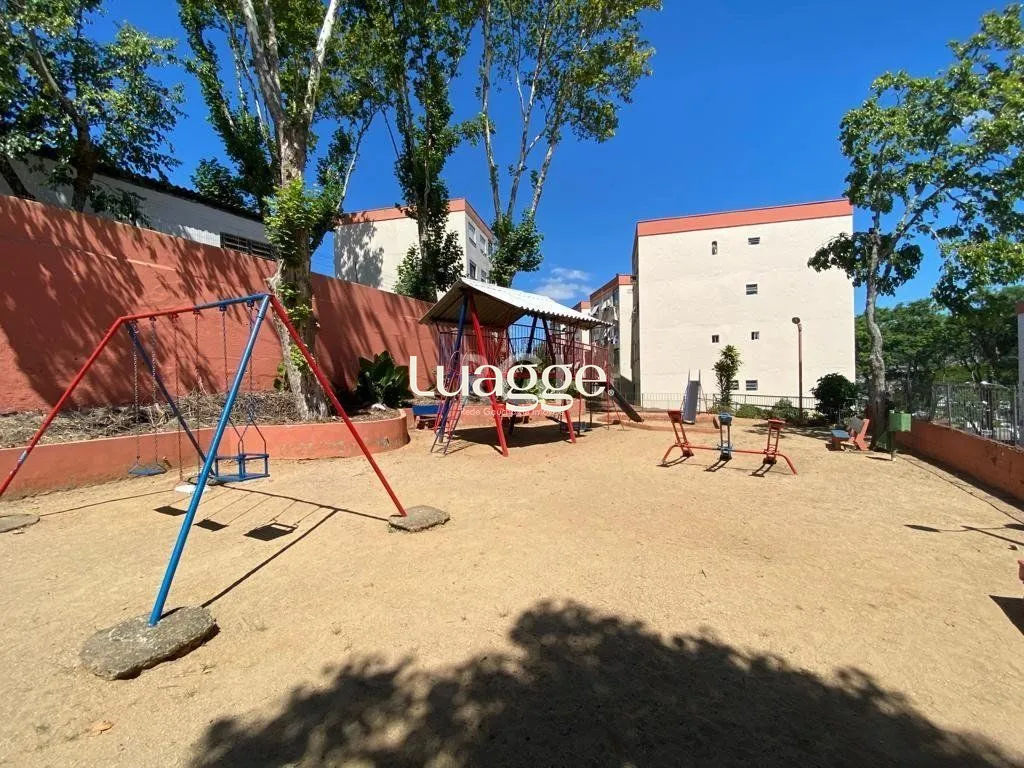 Apartamento, 2 quartos, 49 m² - Foto 18