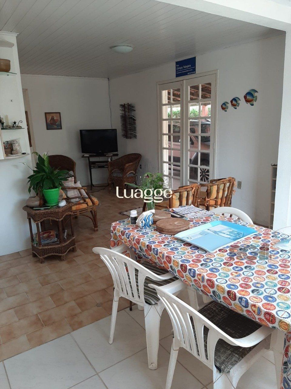 Casa, 3 quartos, 108 m² - Foto 6