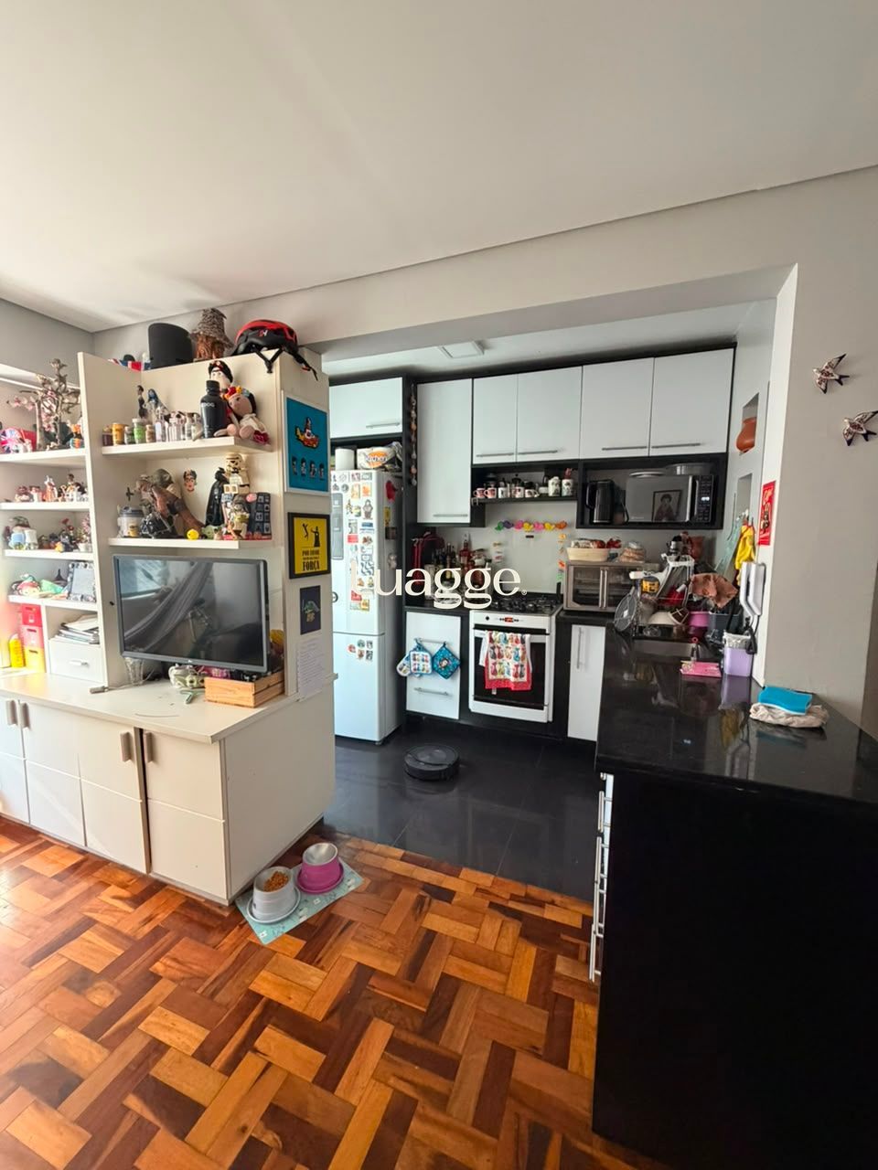 Apartamento, 1 suíte, à venda, 44 m², Menino Deus - Porto Alegre — foto 4