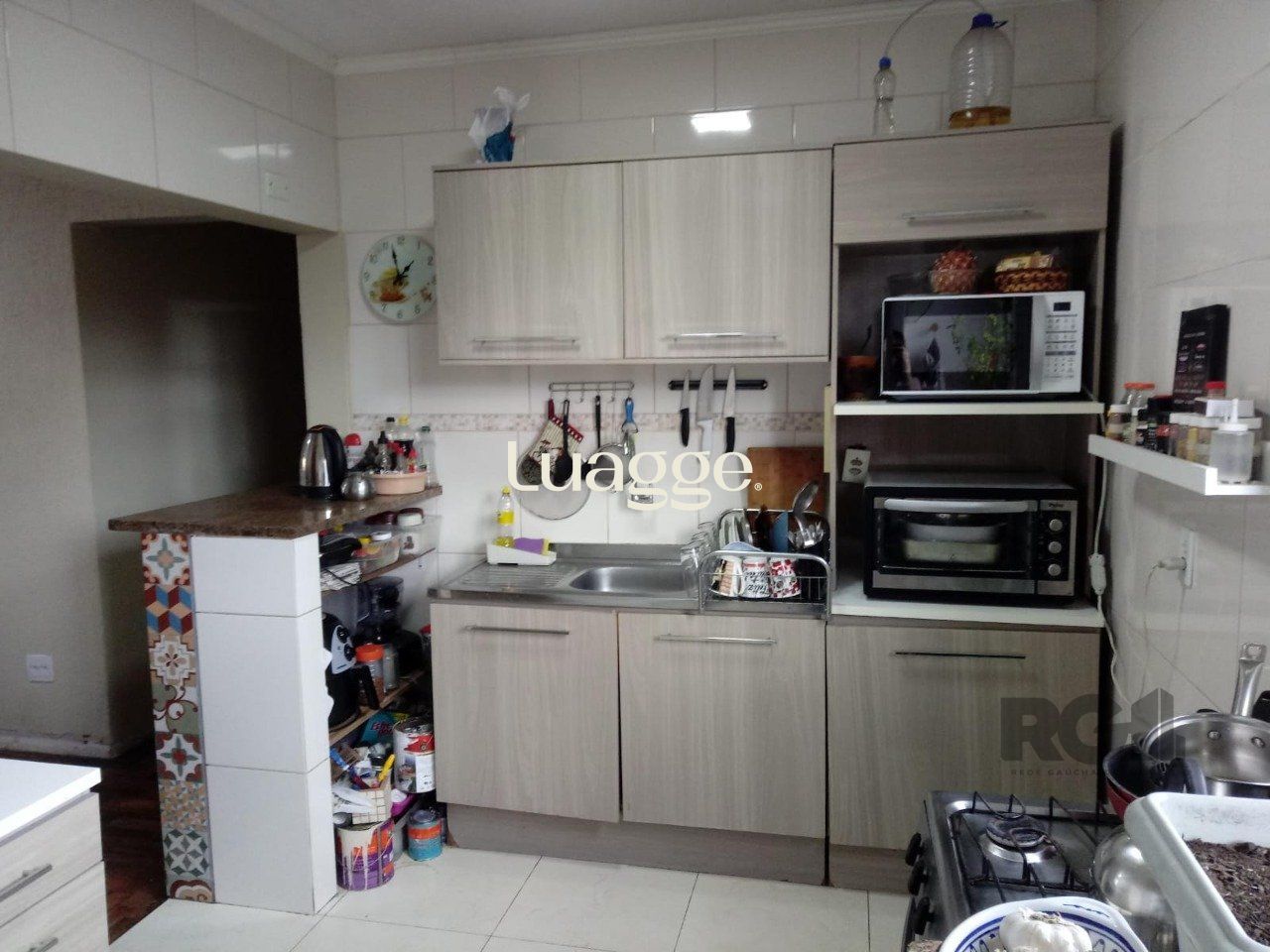 Apartamento à venda com 3 quartos, 60m² - Foto 15