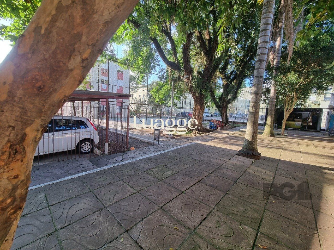 Apartamento à venda com 3 quartos, 60m² - Foto 12