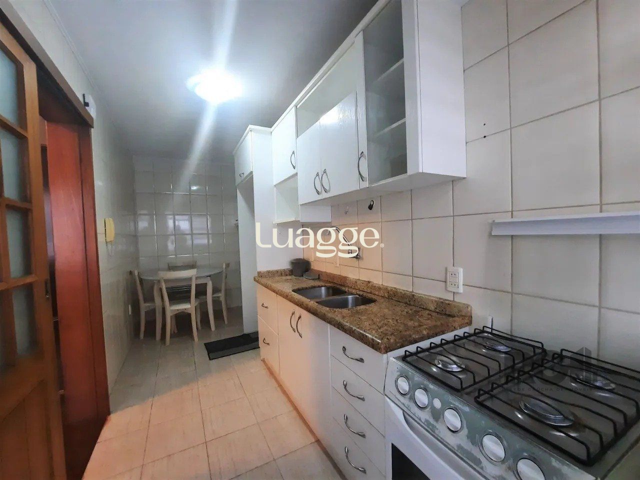 Apartamento, 1 quarto, 46 m² - Foto 11