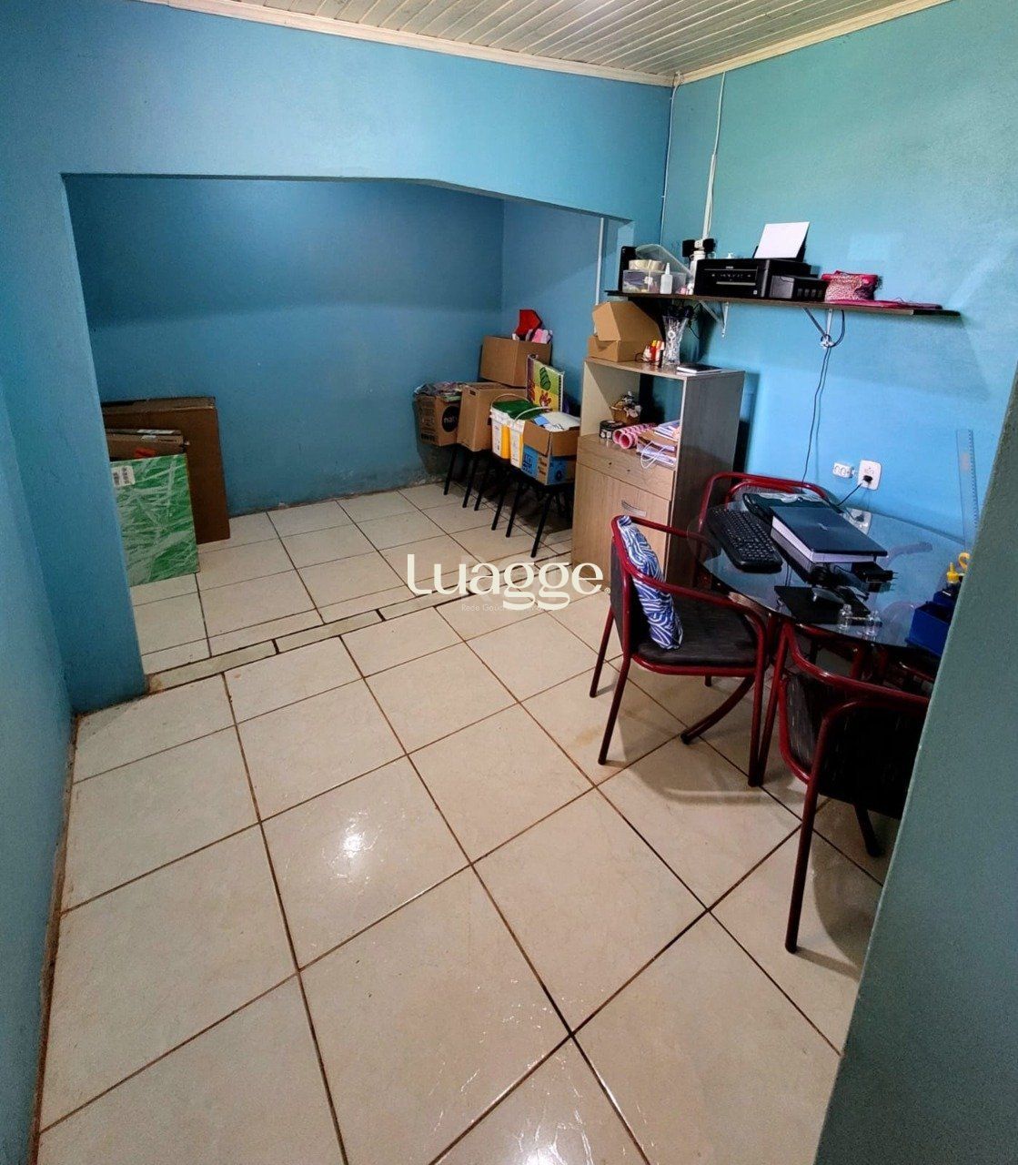 Casa à venda com 3 quartos, 159m² - Foto 15