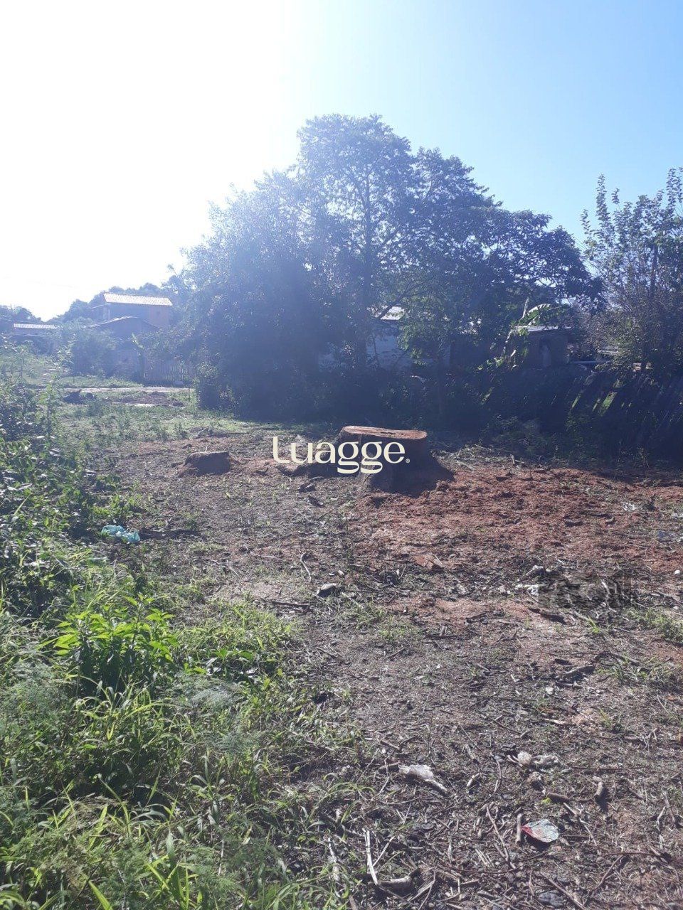 Terreno, 301 m² - Foto 2