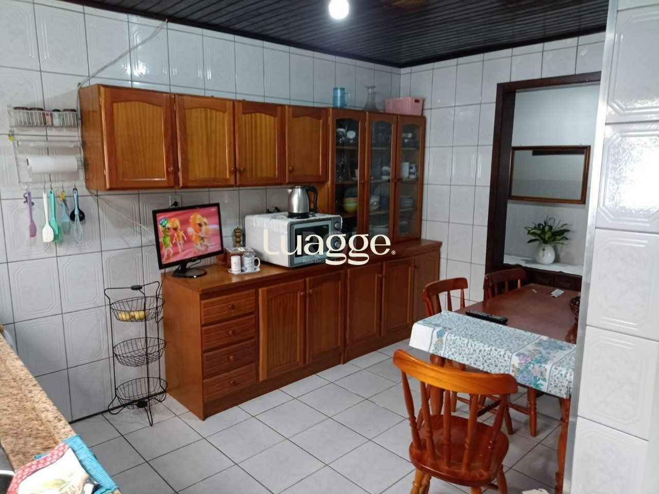 Casa à venda com 3 quartos, 142m² - Foto 20
