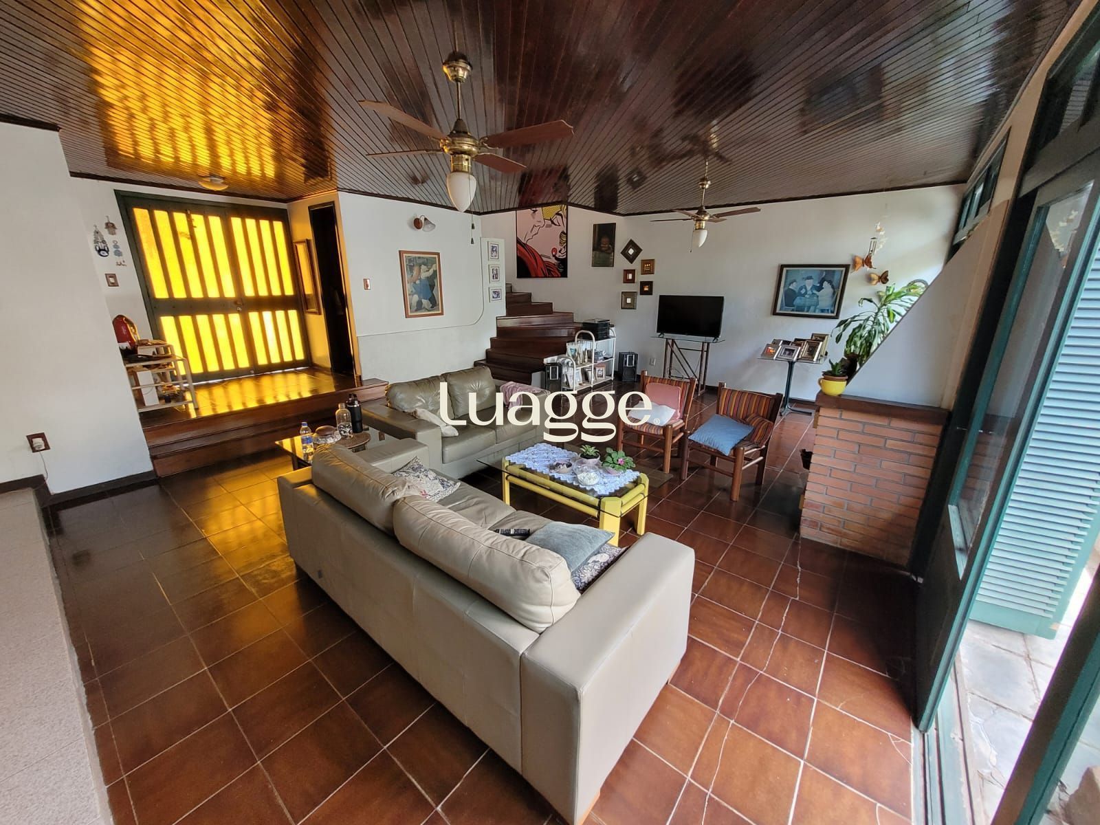 Casa, 3 quartos, à venda, 250 m², Aberta dos Morros - Porto Alegre — foto 2