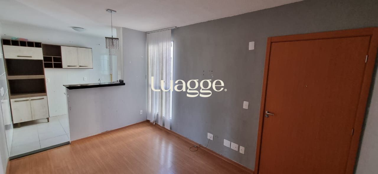 Apartamento, 2 quartos, 41 m² - Foto 4
