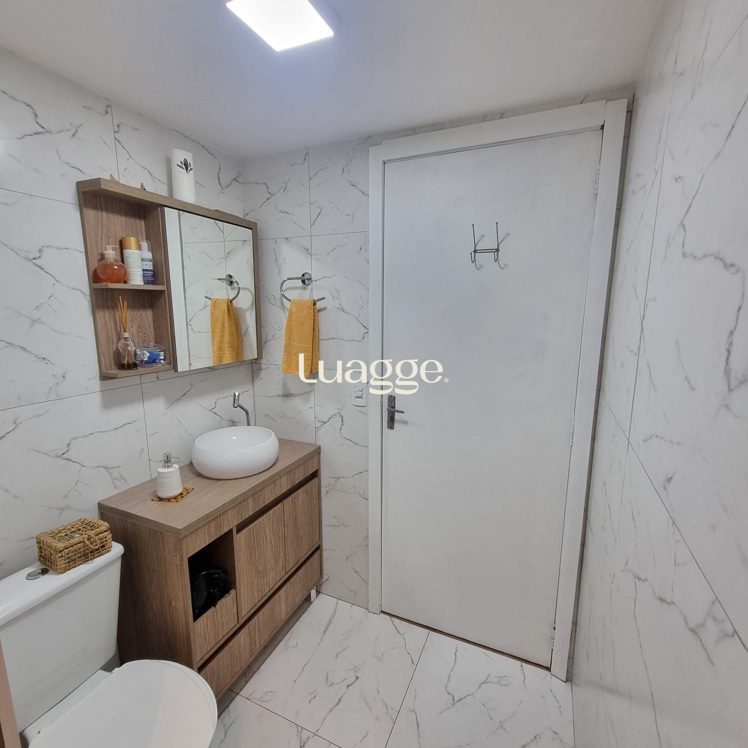 Apartamento à venda com 2 quartos, 41m² - Foto 8