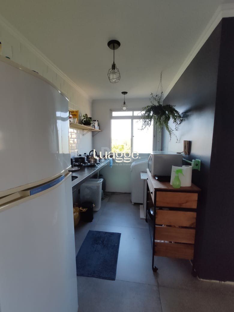 Apartamento à venda com 2 quartos, 47m² - Foto 6