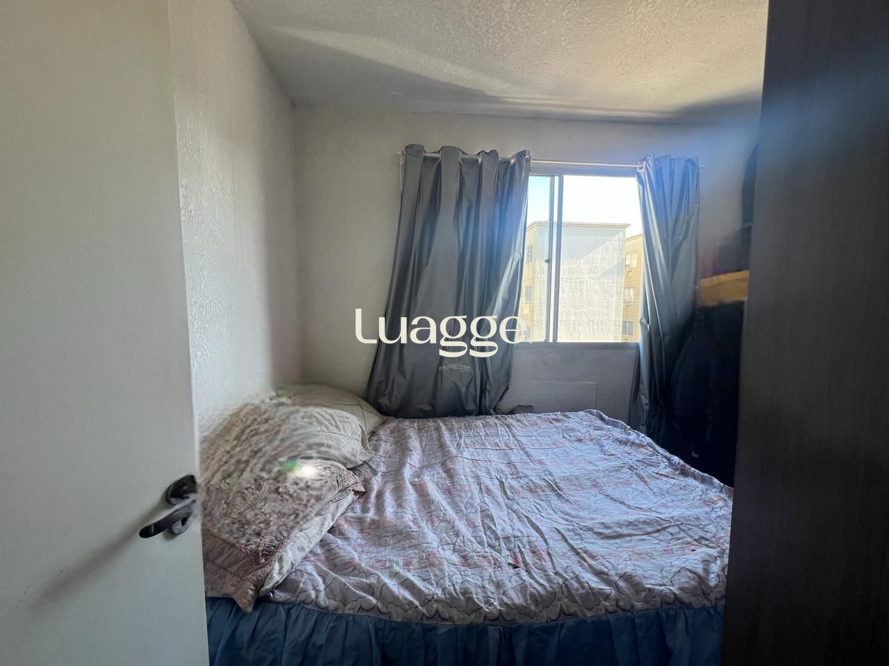 Apartamento à venda com 2 quartos, 39m² - Foto 7