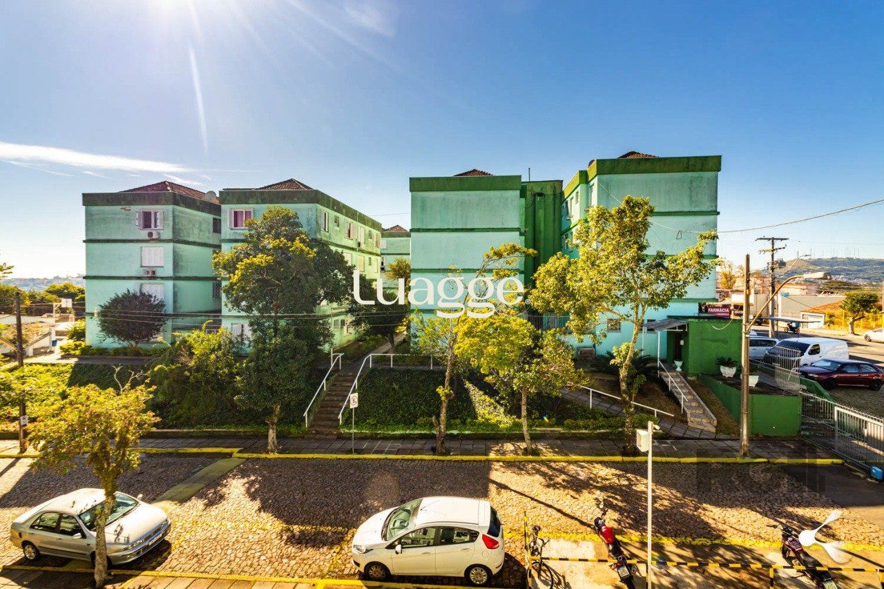 Apartamento, 3 quartos, 82 m² - Foto 26