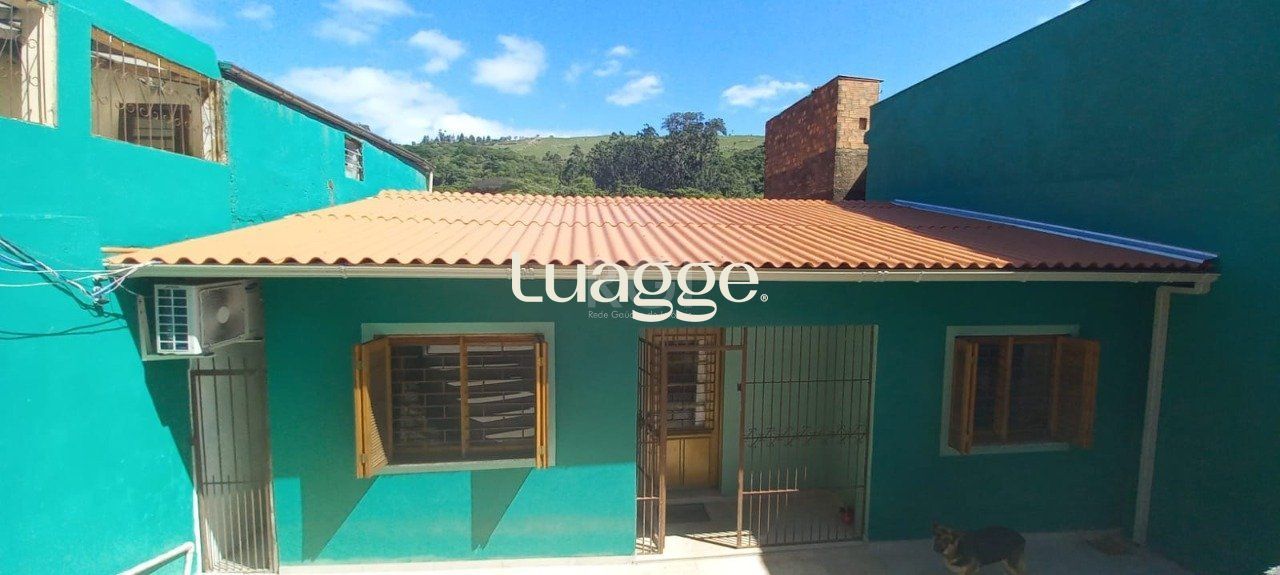 Casa à venda com 3 quartos, 109m² - Foto 11