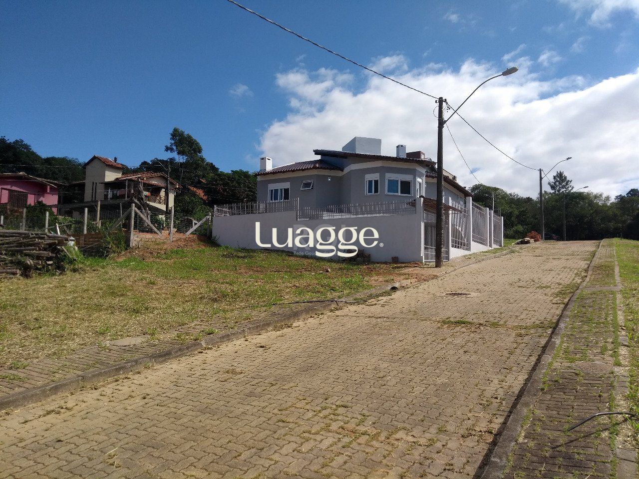 Terreno, 205 m² - Foto 6