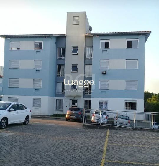 Apartamento à venda com 2 quartos, 47m² - Foto 22