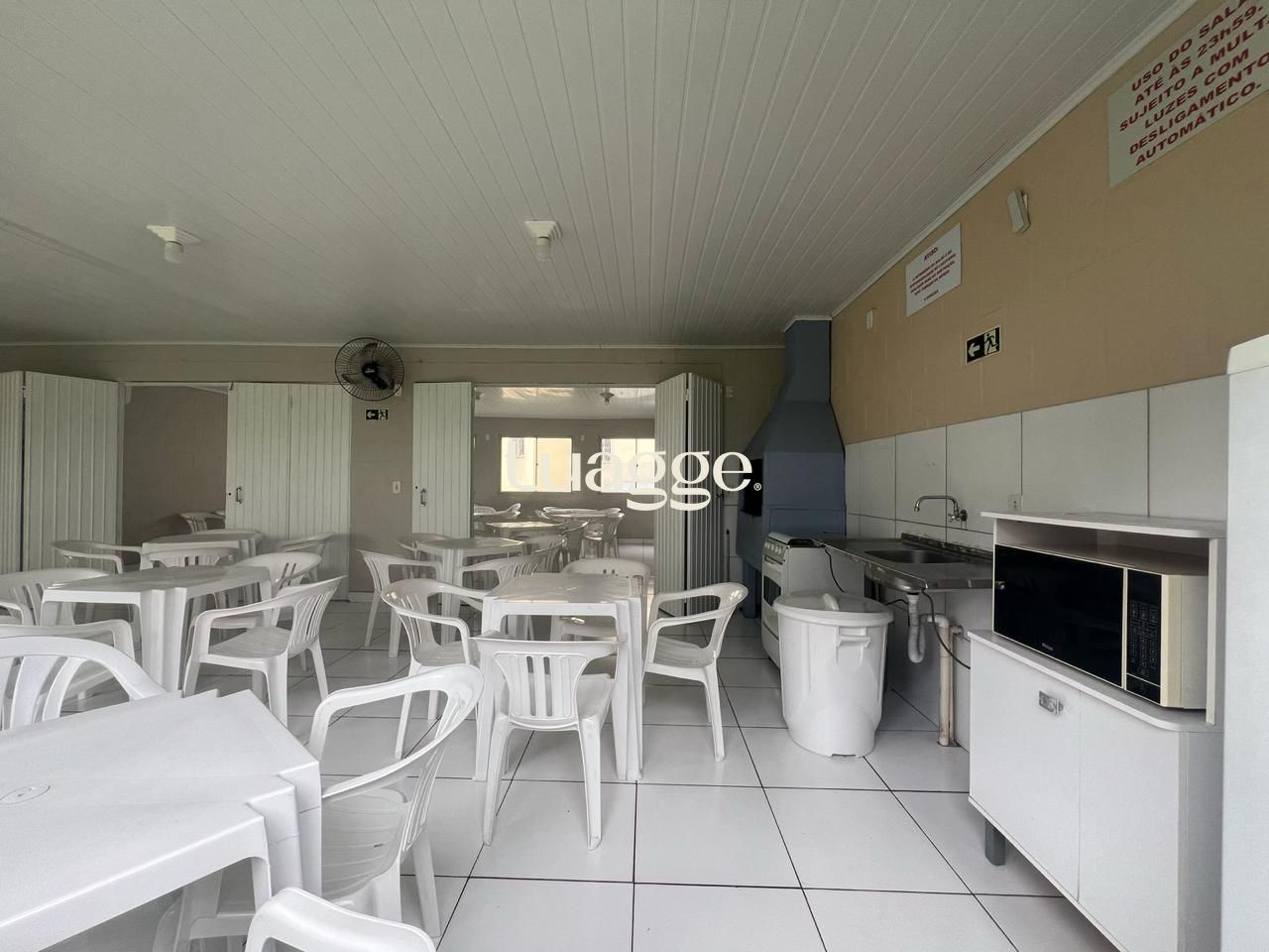 Apartamento, 2 quartos, 44 m² - Foto 4