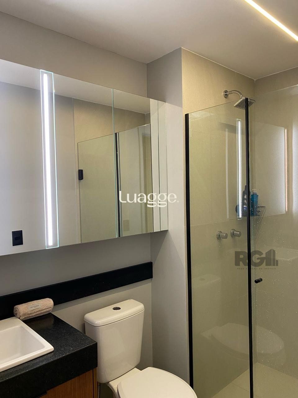 Apartamento à venda com 2 quartos, 59m² - Foto 11