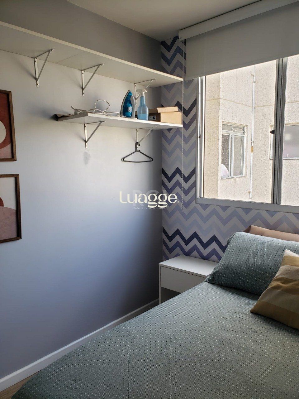 Apartamento à venda com 2 quartos, 42m² - Foto 12