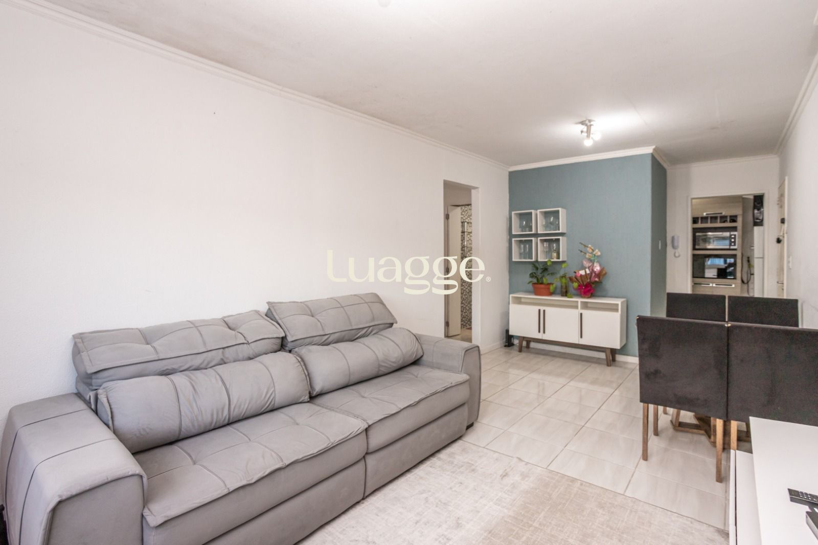 Apartamento, 2 quartos, 64 m² - Foto 5