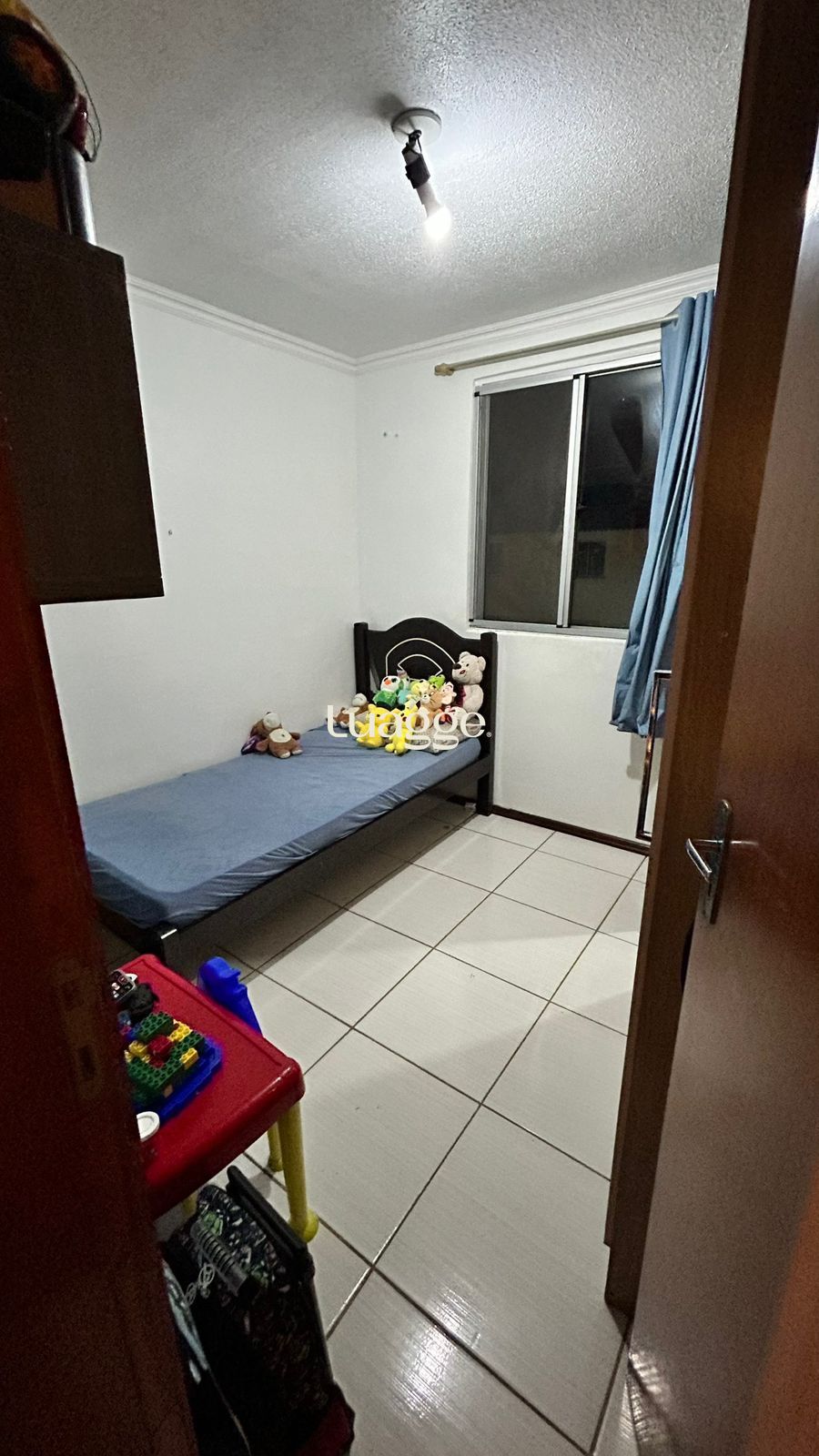 Apartamento, 2 quartos, 39 m² - Foto 4