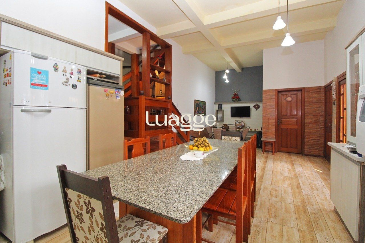 Casa à venda com 3 quartos, 340m² - Foto 20
