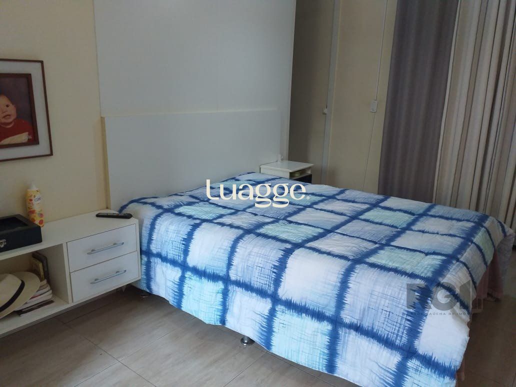 Casa de Condomínio à venda com 1 quarto, 68m² - Foto 7