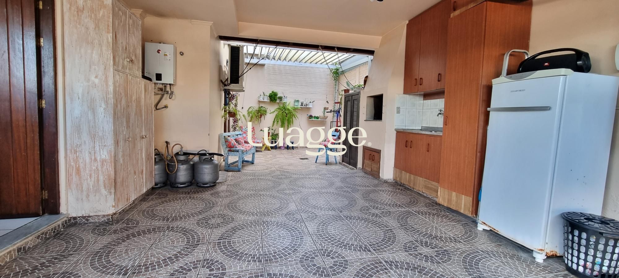Casa à venda com 3 quartos, 150m² - Foto 19