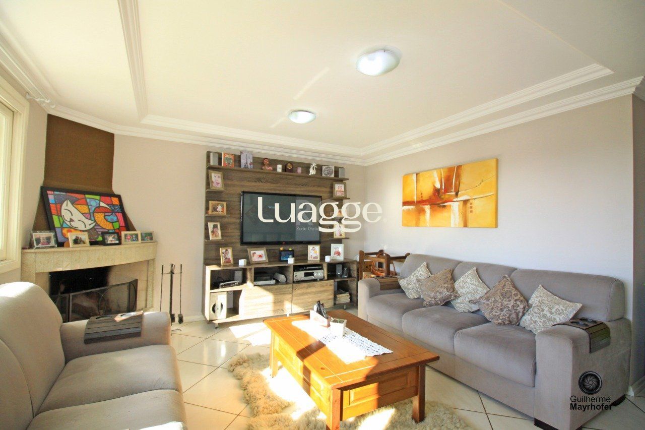 Casa à venda com 3 quartos, 327m² - Foto 3