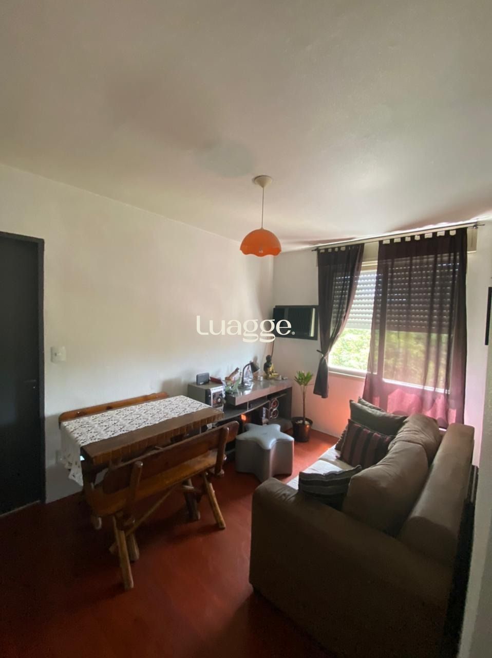 Apartamento à venda com 2 quartos, 48m² - Foto 5