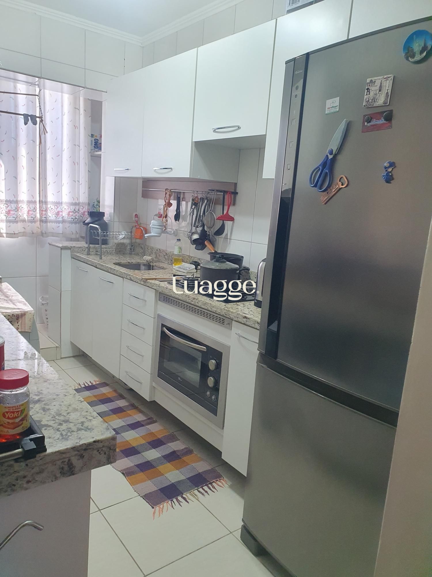 Apartamento, 1 quarto, 47 m² - Foto 8