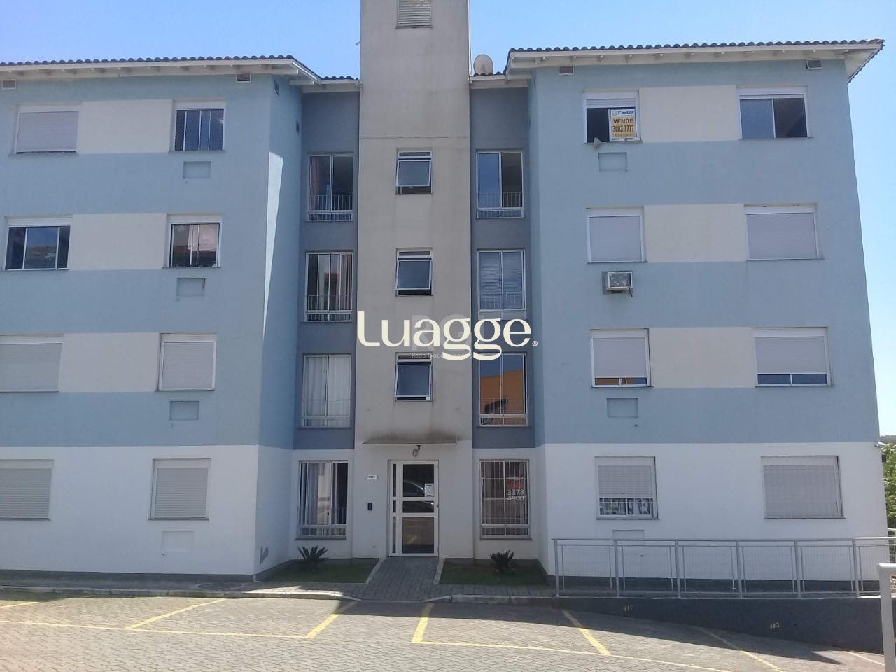 Apartamento à venda com 2 quartos, 47m² - Foto 29