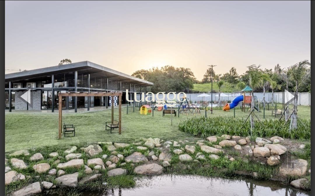 Terreno, 203 m² - Foto 2