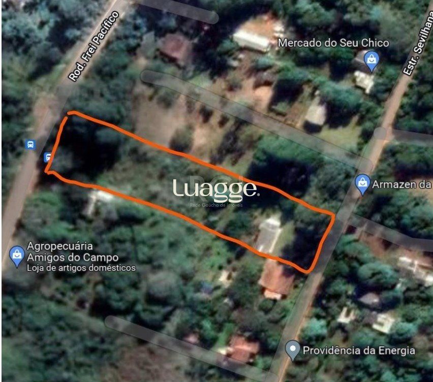 Sítio à venda com 3 quartos, 3961m² - Foto 18