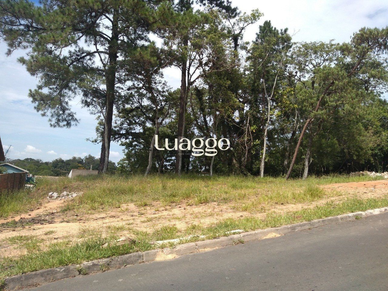 Terreno, 163 m² - Foto 1