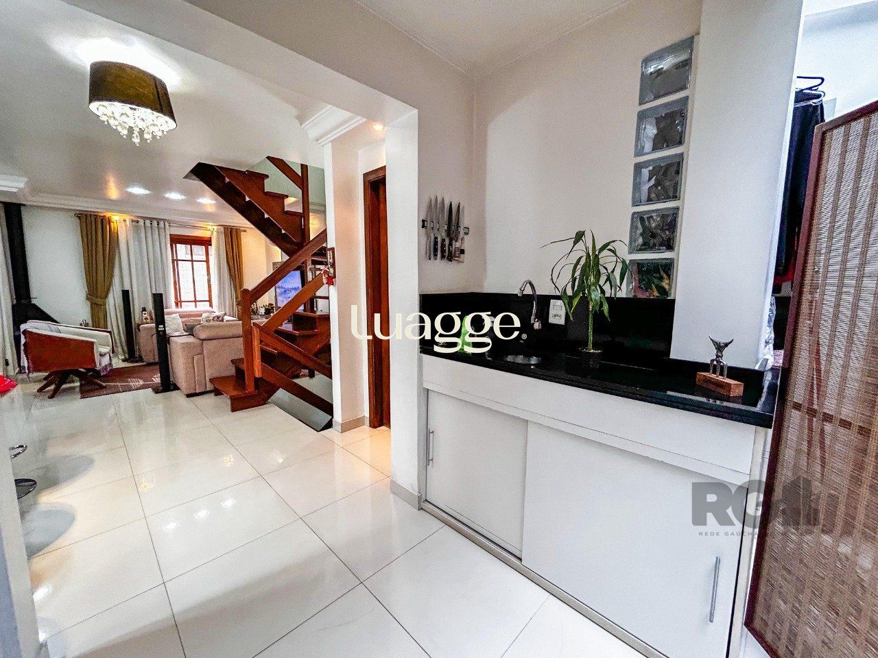 Casa de Condomínio, 3 quartos, à venda, 114 m², Santa Tereza - Porto Alegre — foto 5