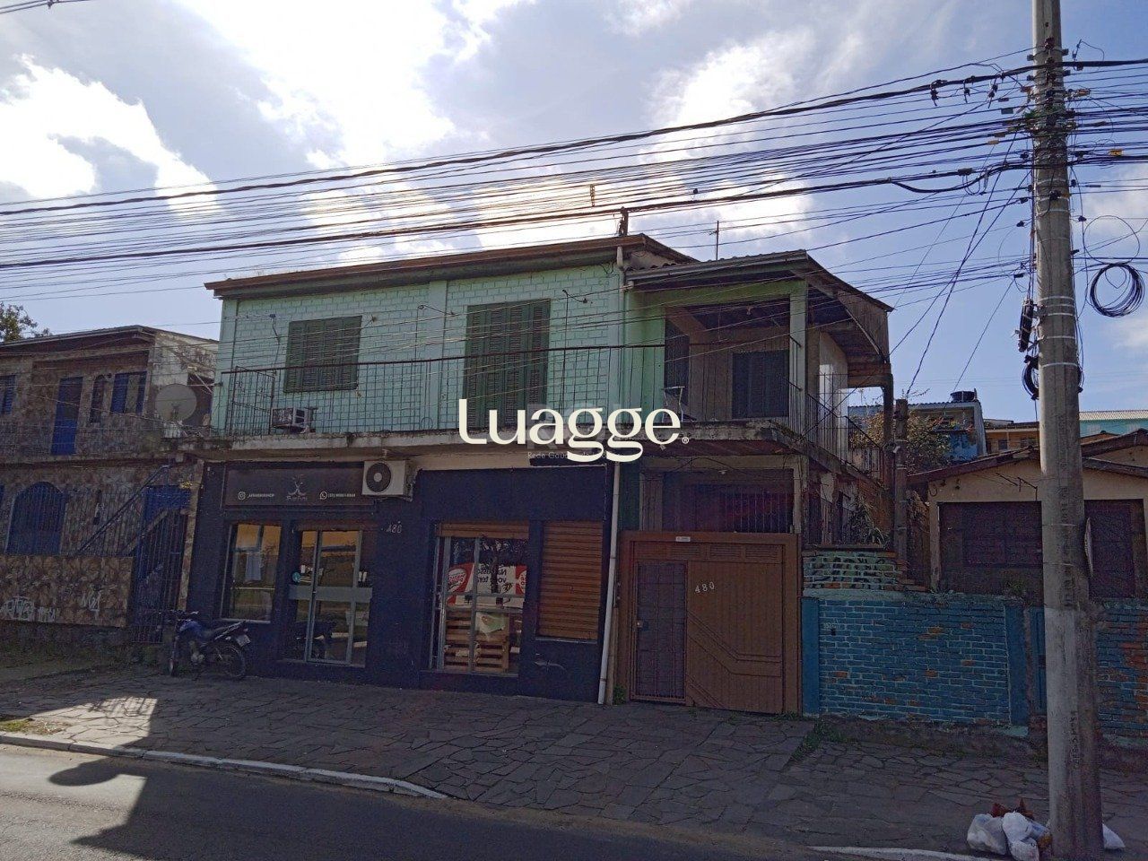 Loja-Salão à venda, 19m² - Foto 2