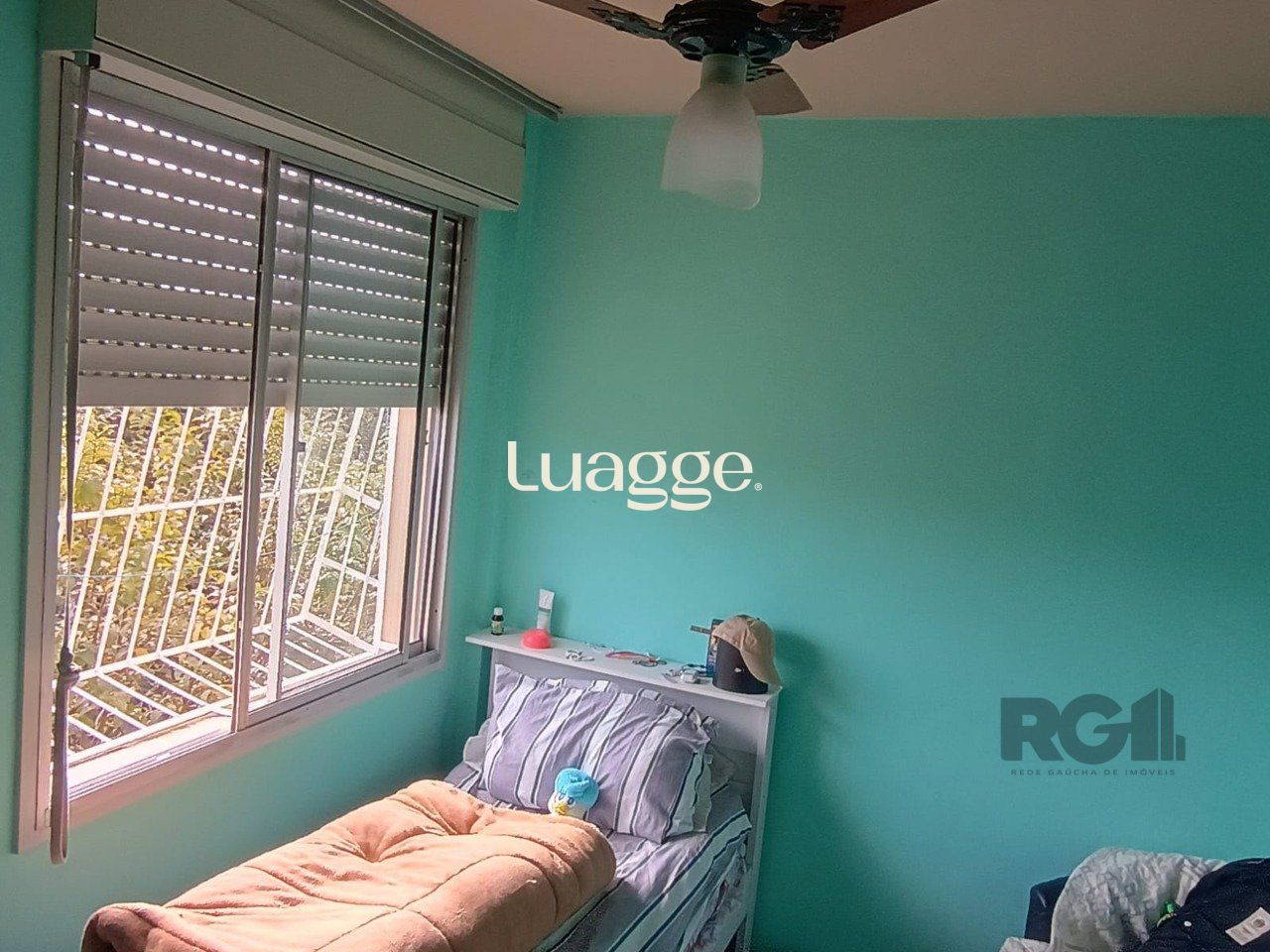 Apartamento à venda com 2 quartos, 54m² - Foto 14