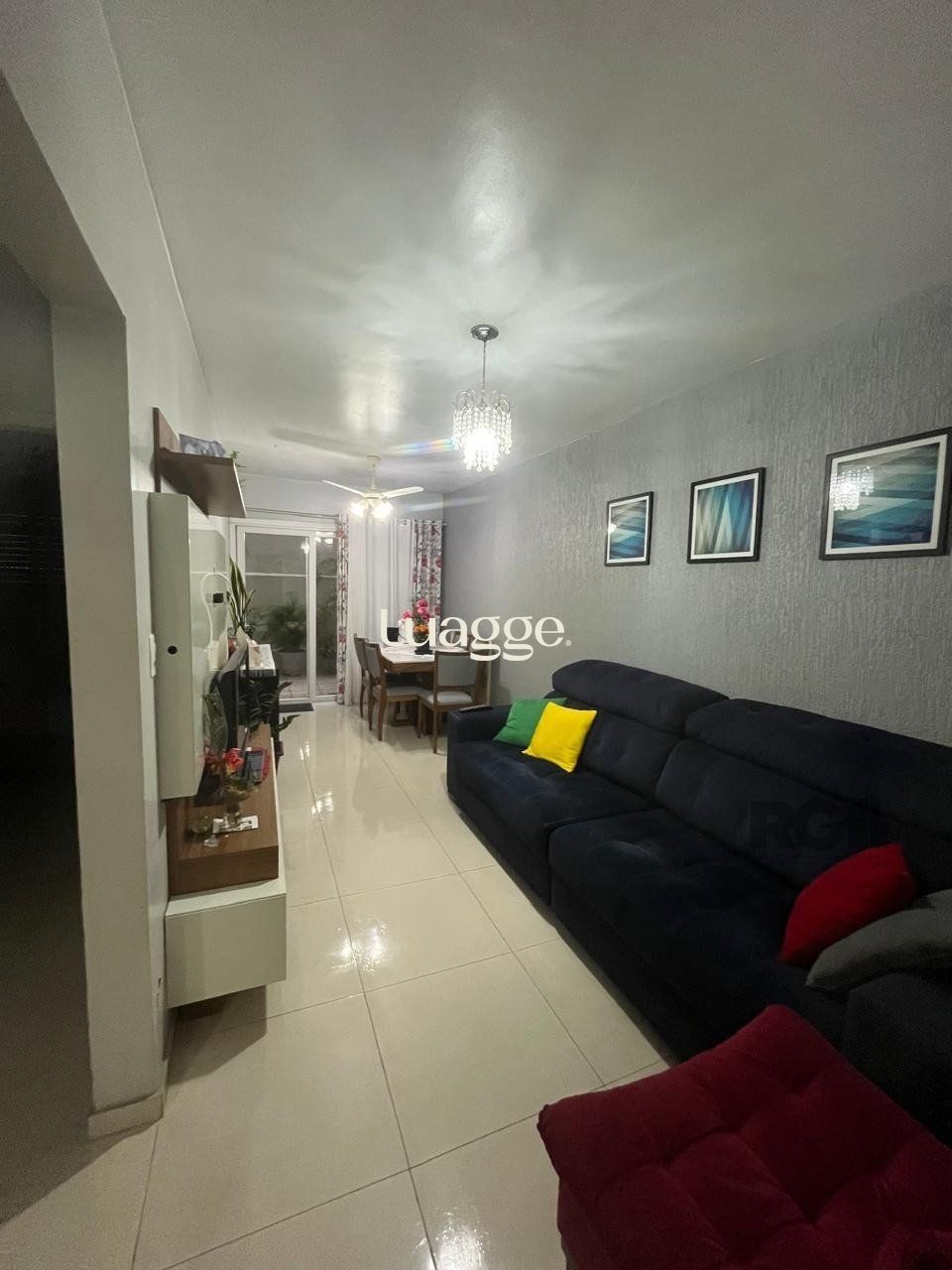 Apartamento à venda com 2 quartos, 87m² - Foto 12