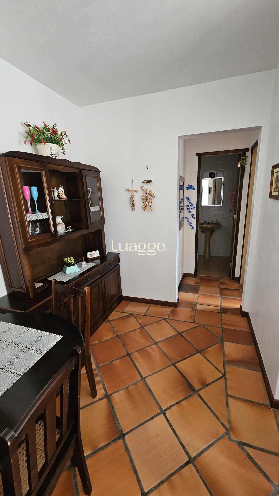 Apartamento à venda com 1 quarto, 47m² - Foto 12