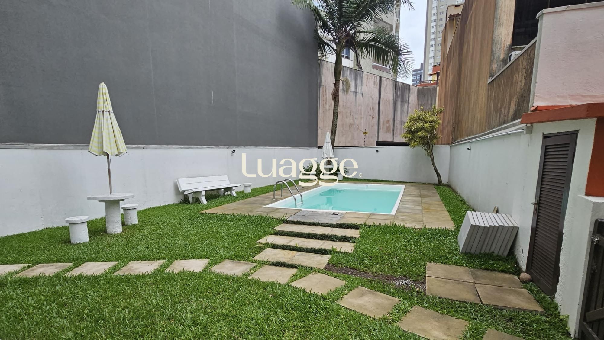 Apartamento à venda com 1 quarto, 47m² - Foto 4