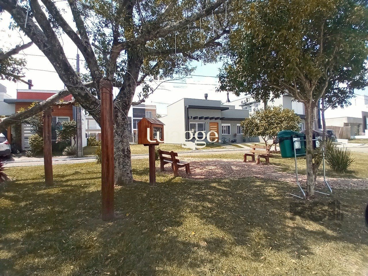 Casa de Condomínio à venda com 3 quartos, 108m² - Foto 30